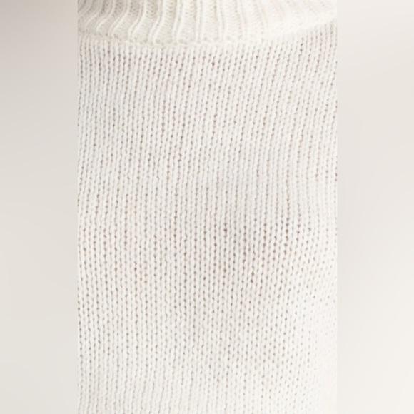 BEC + BRIDGE Celeste Tuck Knit Jumper 8 BNWT - Picture 5 of 8